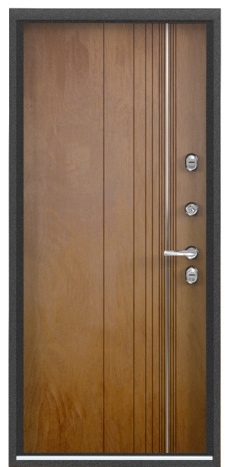 ФМ Американский орех в Саранске