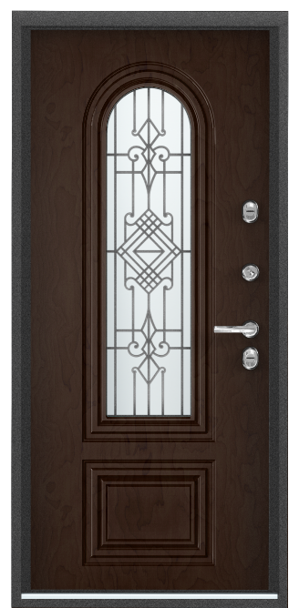 ФМ Черное дерево в Саранске