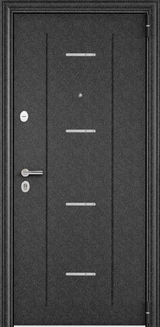 DELTA PRO MP, Порошково-полимерное покрытие, DL-1, Черный шелк в Саранске