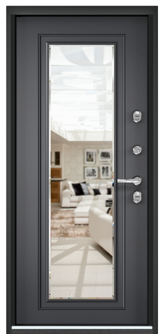 ПВХ Оскуро в Саранске