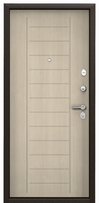 ПВХ Лиственница крем в Саранске