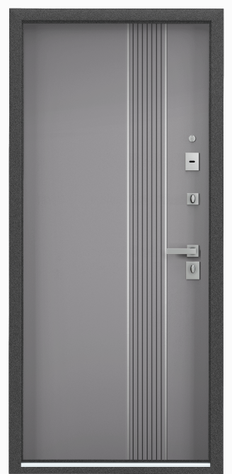 ПВХ Гриджио в Саранске