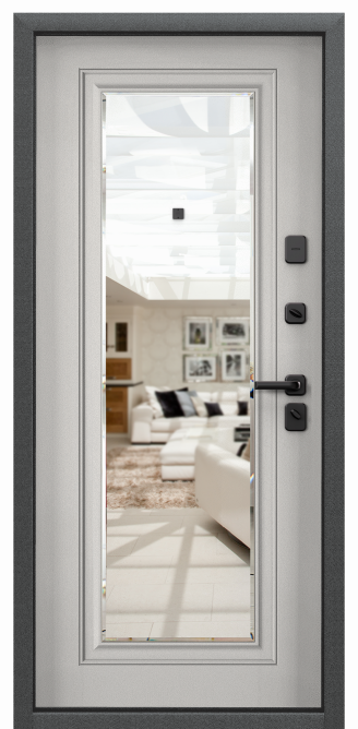 ПВХ Бьянко в Саранске