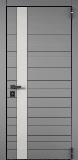 ЛКП Stone в Саранске