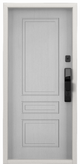 ПВХ Дуб белый матовый в Саранске