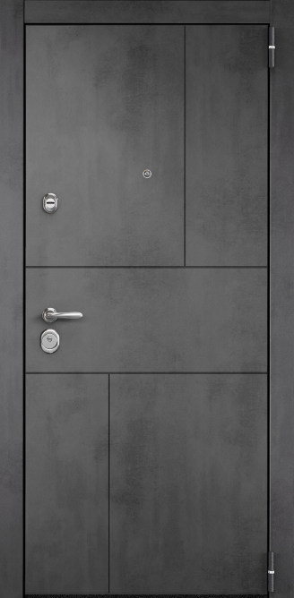 ПВХ Бетон темный в Саранске