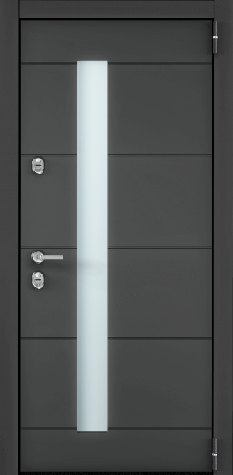 ЛКП Графит в Саранске