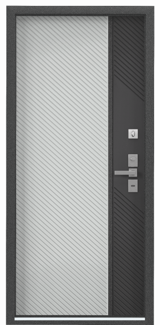 ЛКП Clear в Саранске