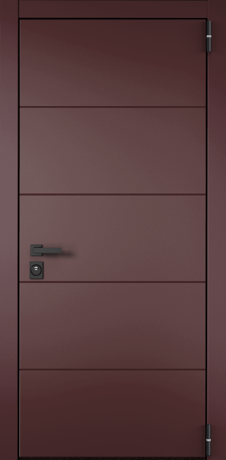 ЛКП Кармин в Саранске