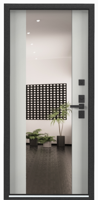 ПВХ Ферро в Саранске