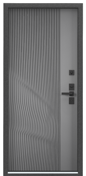 ЛКП Stone в Саранске