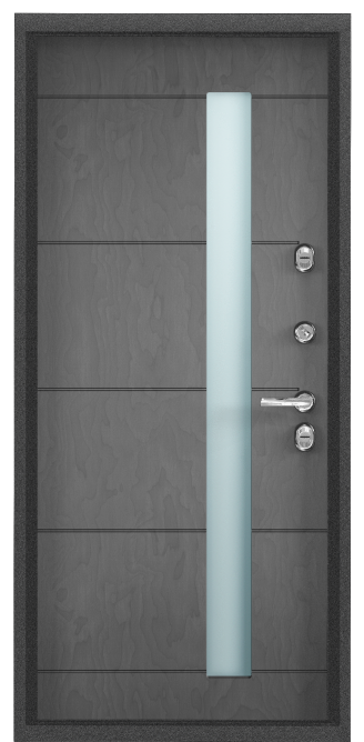 ФМ Серое дерево в Саранске