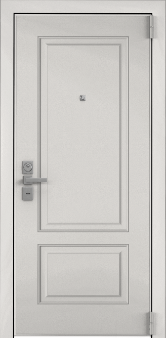 ПВХ Бьянко в Саранске