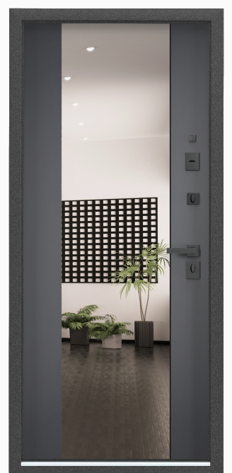 ПВХ Оскуро в Саранске