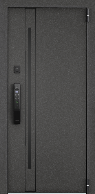 Колоре гриджио в Саранске