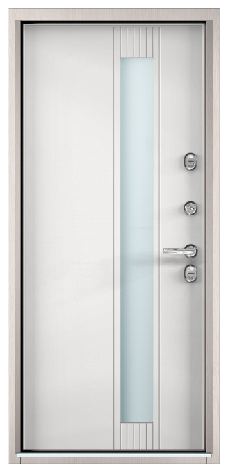 ПВХ Бьянко в Саранске