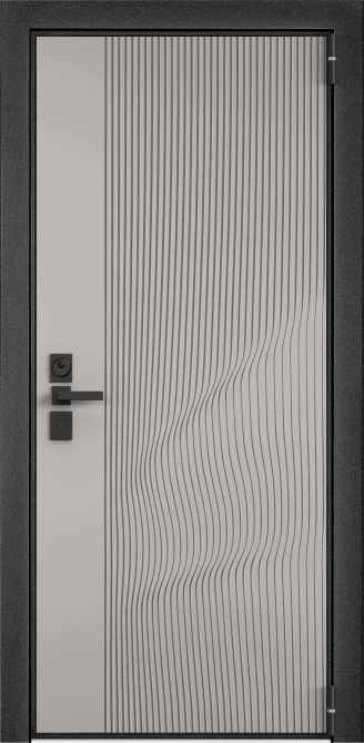 ЛКП Malva в Саранске