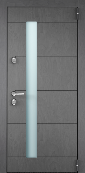 ФМ Серое дерево в Саранске