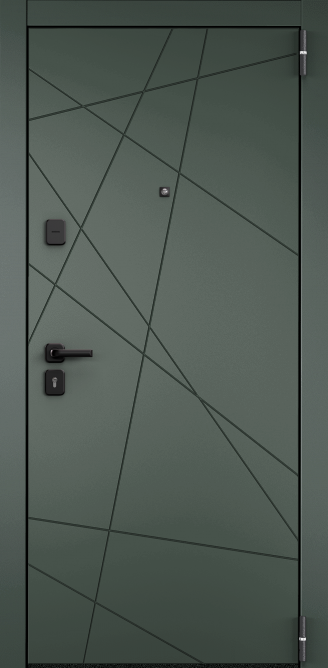 ПВХ Авокадо в Саранске