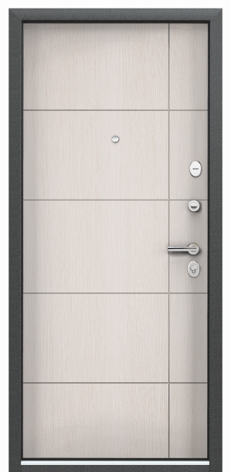 Лиственница белая (арт. ПВХ Лиственница белая) в Саранске