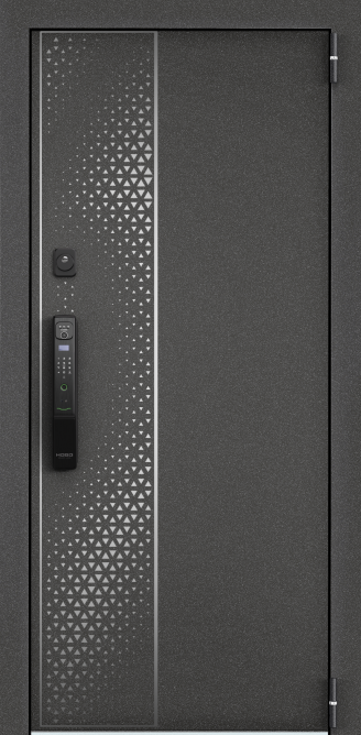 Колоре гриджио в Саранске