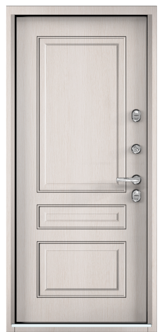 Лиственница белая (арт. ПВХ Лиственница белая) в Саранске