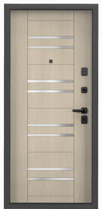 ПВХ Лиственница крем в Саранске