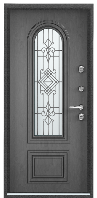 ФМ Серое дерево в Саранске