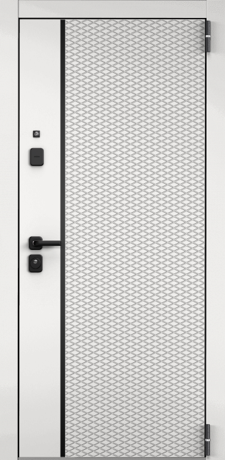 Белый (арт. КТ Белый) в Саранске