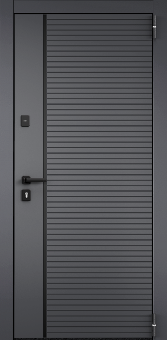 ПВХ Оскуро в Саранске