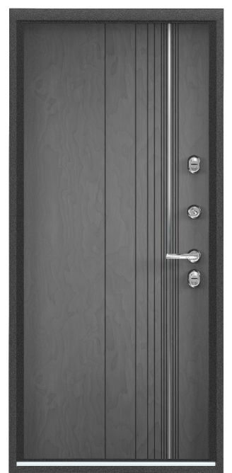 ФМ Серое дерево в Саранске