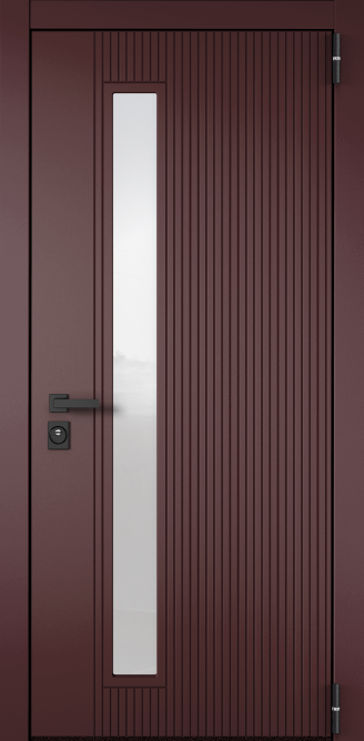 ЛКП Кармин в Саранске