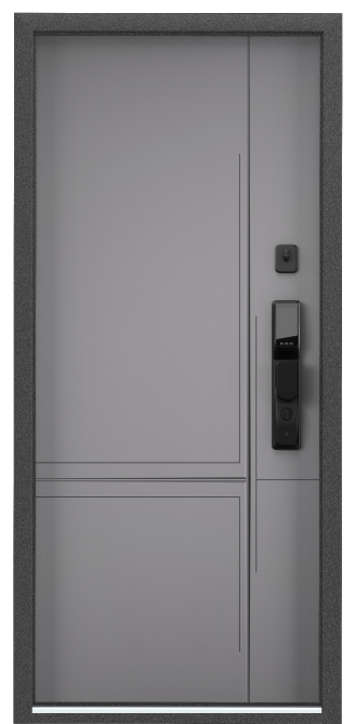 ПВХ Гриджио в Саранске