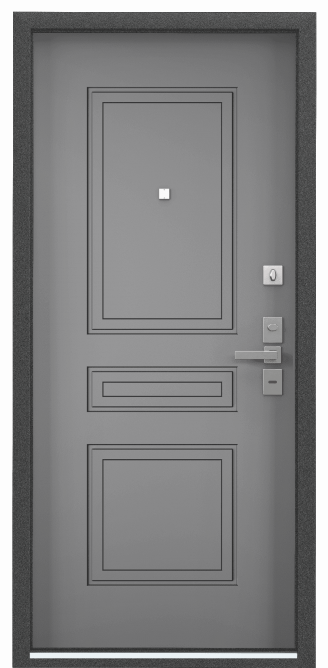 ЛКП Stone в Саранске