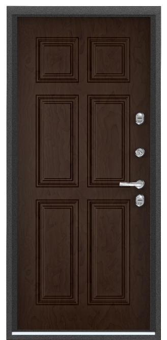 ФМ Черное дерево в Саранске