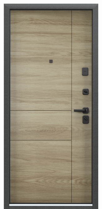 ПВХ Дуб Песок Горизонт в Саранске