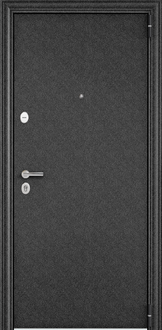 DELTA PRO MP, Порошково-полимерное покрытие, —, Черный шелк в Саранске