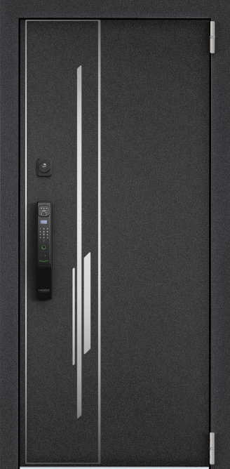 Колоре неро в Саранске