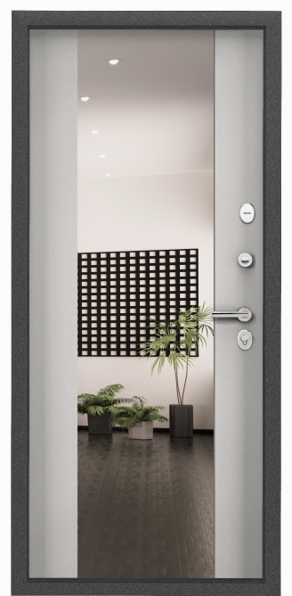 ПВХ Бьянко в Саранске