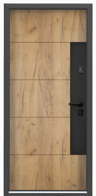 ПВХ Дуб крафт золотой в Саранске