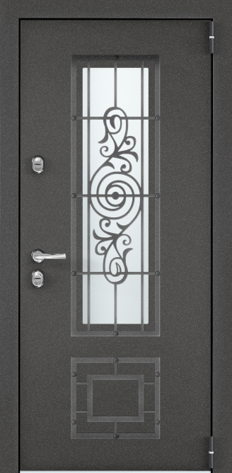 Колоре гриджио в Саранске