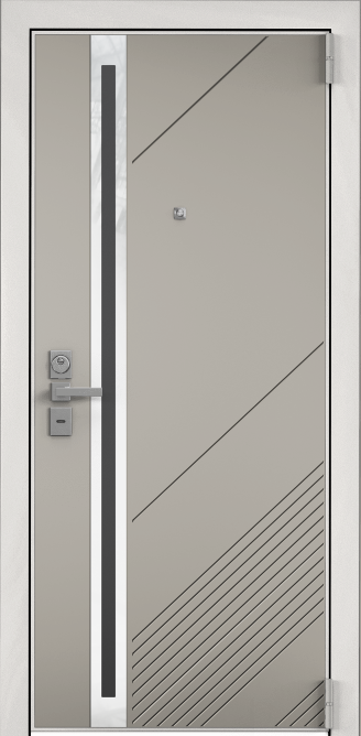 ПВХ Крема в Саранске