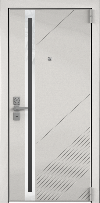 ПВХ Бьянко в Саранске