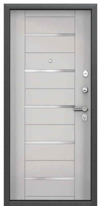 ПВХ Бьянко в Саранске