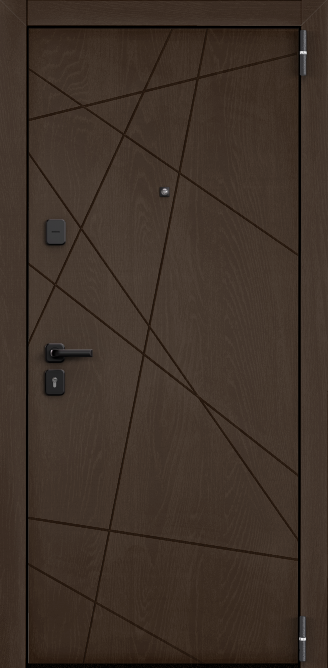 ПВХ Дуб коньяк в Саранске