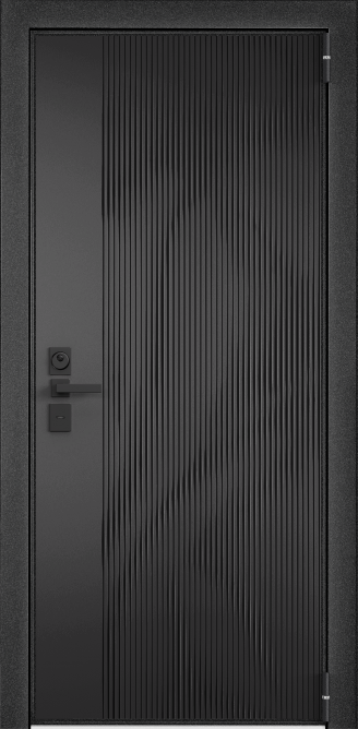 ЛКП Муссон в Саранске