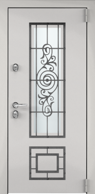 Колоре бьянко в Саранске