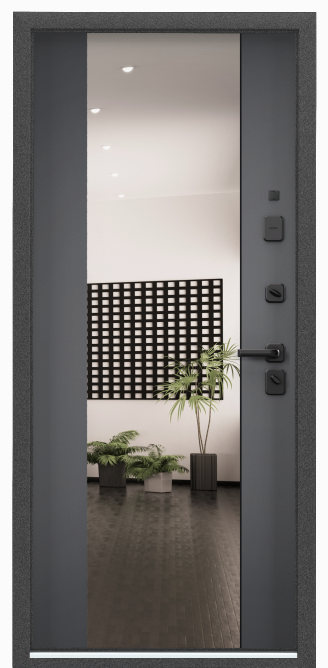 ПВХ Оскуро в Саранске