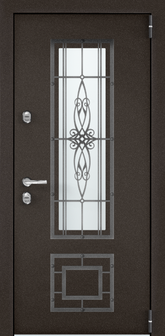 Букле коричневый в Саранске