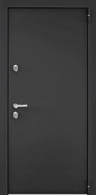 SNEGIR ARCTIC MP, Порошково-полимерное покрытие, —, Темно-серый букле графит в Саранске